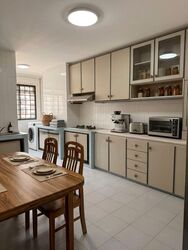 Blk 152 Yung Ho Road (Jurong West), HDB 4 Rooms #633153911